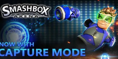 Smashbox Arena