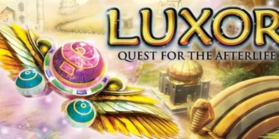 Luxor: Quest for the Afterlife