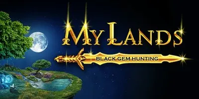 My Lands: Black Gem Hunting