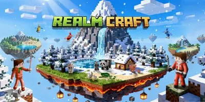 Realmcraft VR