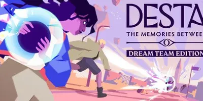 Desta: The Memories Between