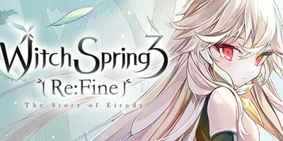 WitchSpring3 Re:Fine - The Story of Eirudy -