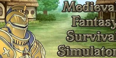 Medieval Fantasy Survival Simulator