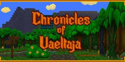 Chronicles of Vaeltaja: In Search of the Great Wanderer
