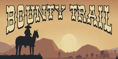 Bounty Trail