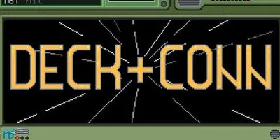 Deck & Conn