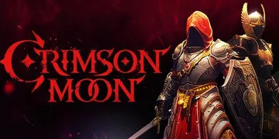 Crimson Moon