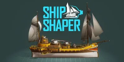 ShipShaper: Falconeer Chronicles