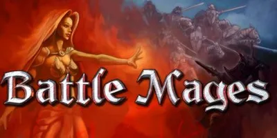 Battle Mages