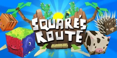 Square's Route