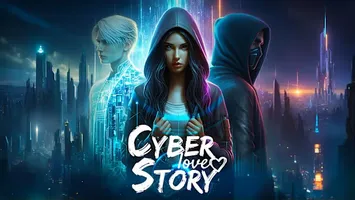 Cyber Love Story