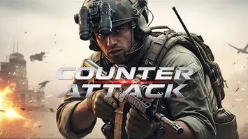 Counter Attack