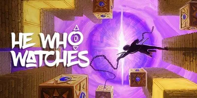 He Who Watches