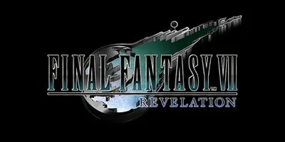 FINAL FANTASY VII REVELATION