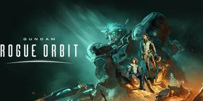 GUNDAM ROGUE ORBIT