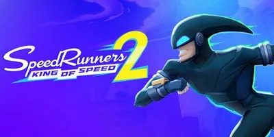 SpeedRunners 2: King of Speed