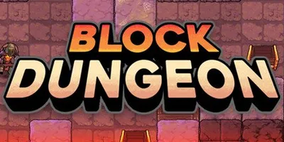 Block Dungeon