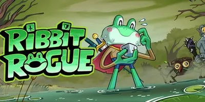 Ribbit Rogue