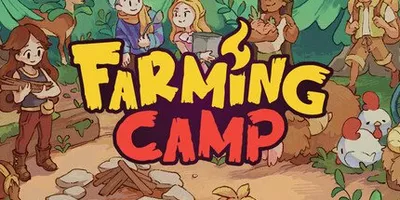 Farming Camp