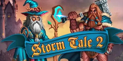 Storm Tale 2