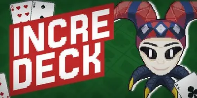 INCREDECK