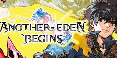 Another Eden Begins