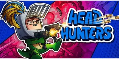 HeadHunters