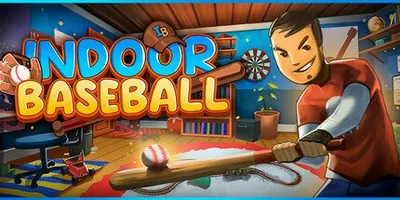 Indoor Baseball