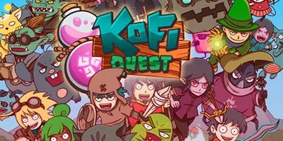 Kofi Quest