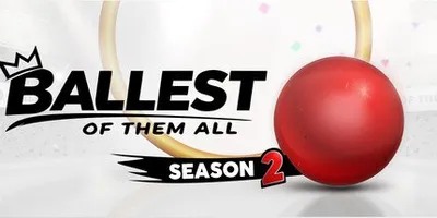 Ballest of Them All