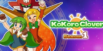 Kokoro Clover Season1
