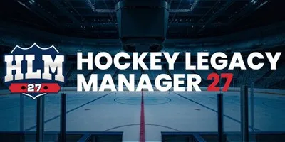Hockey Legacy Manager 27