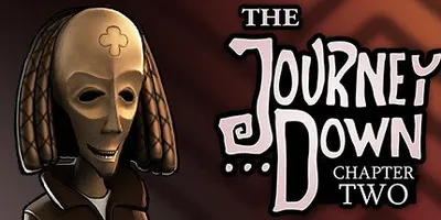The Journey Down: Chapter Two