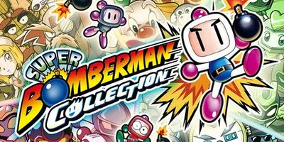 SUPER BOMBERMAN COLLECTION