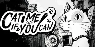 Cat Me If You Can