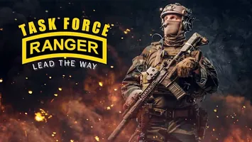 Task Force Ranger - Lead the way!