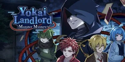 Yokai Landlord: Monster Mystery!