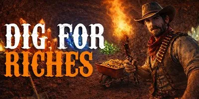 Dig For Riches