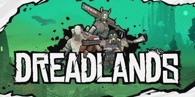 Dreadlands