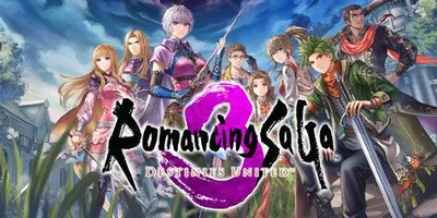 Romancing SaGa 3: Destinies United