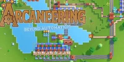 Arcaneering: Beyond Automation