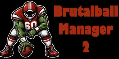 Brutal Ball Manager 2