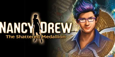 Nancy Drew: The Shattered Medallion