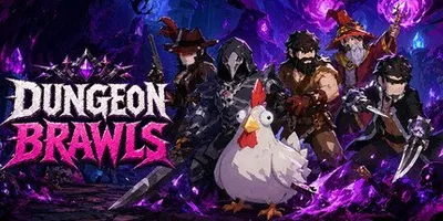 Dungeon Brawls