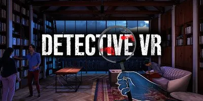 Detective VR