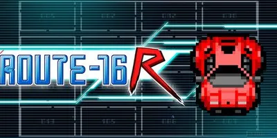 ROUTE16R