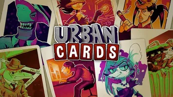 Urban Cards