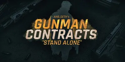 Gunman Contracts - Stand Alone