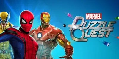 MARVEL Puzzle Quest