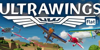 Ultrawings FLAT